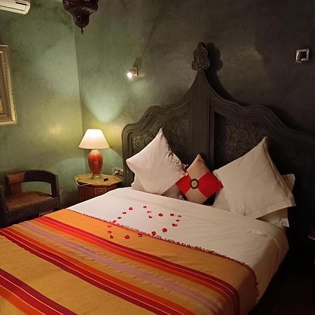 Riad Moullaoud มาร์ราเกช ภายนอก รูปภาพ