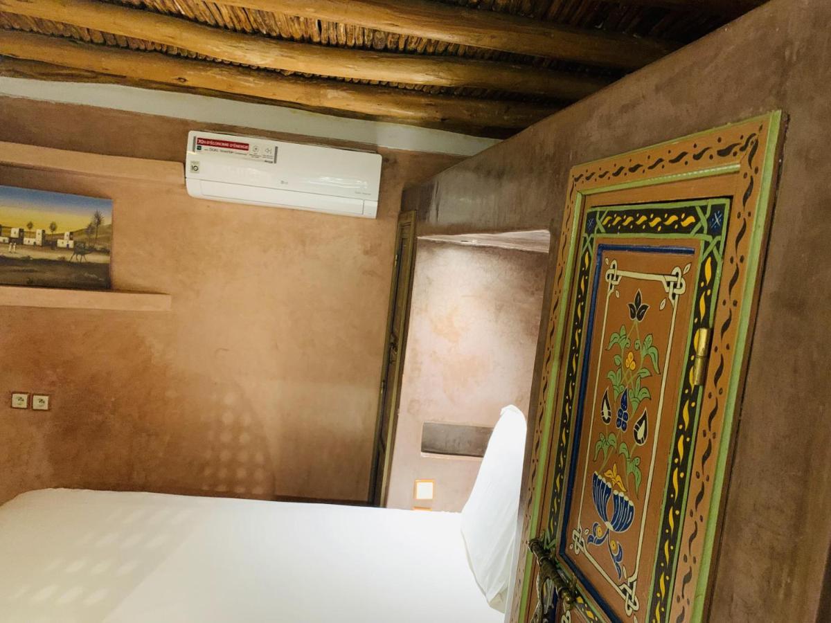 Riad Moullaoud มาร์ราเกช ภายนอก รูปภาพ