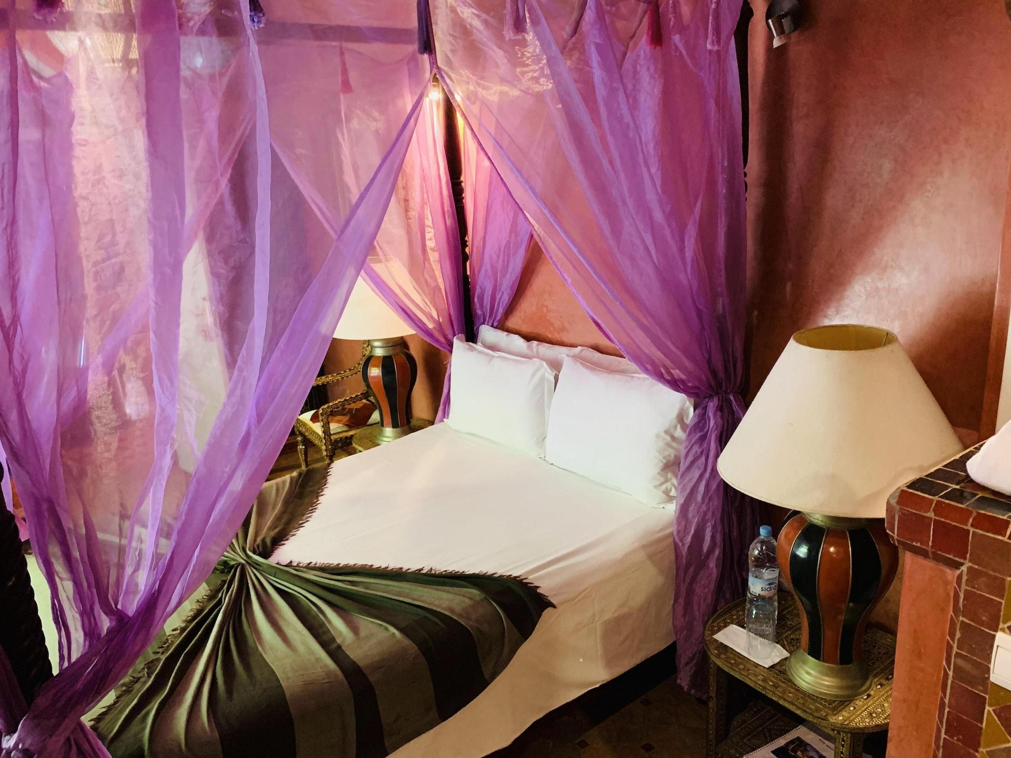 Riad Moullaoud มาร์ราเกช ภายนอก รูปภาพ