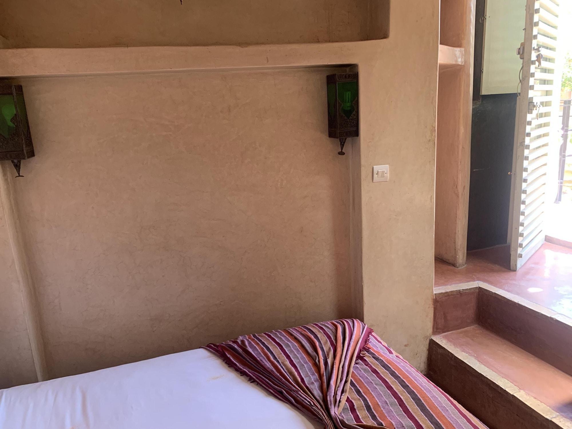 Riad Moullaoud มาร์ราเกช ภายนอก รูปภาพ
