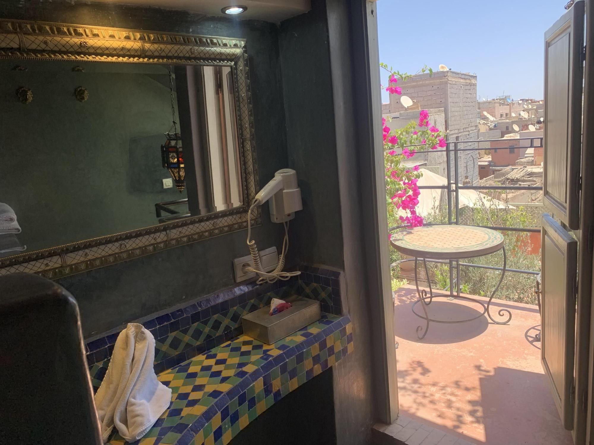Riad Moullaoud มาร์ราเกช ภายนอก รูปภาพ
