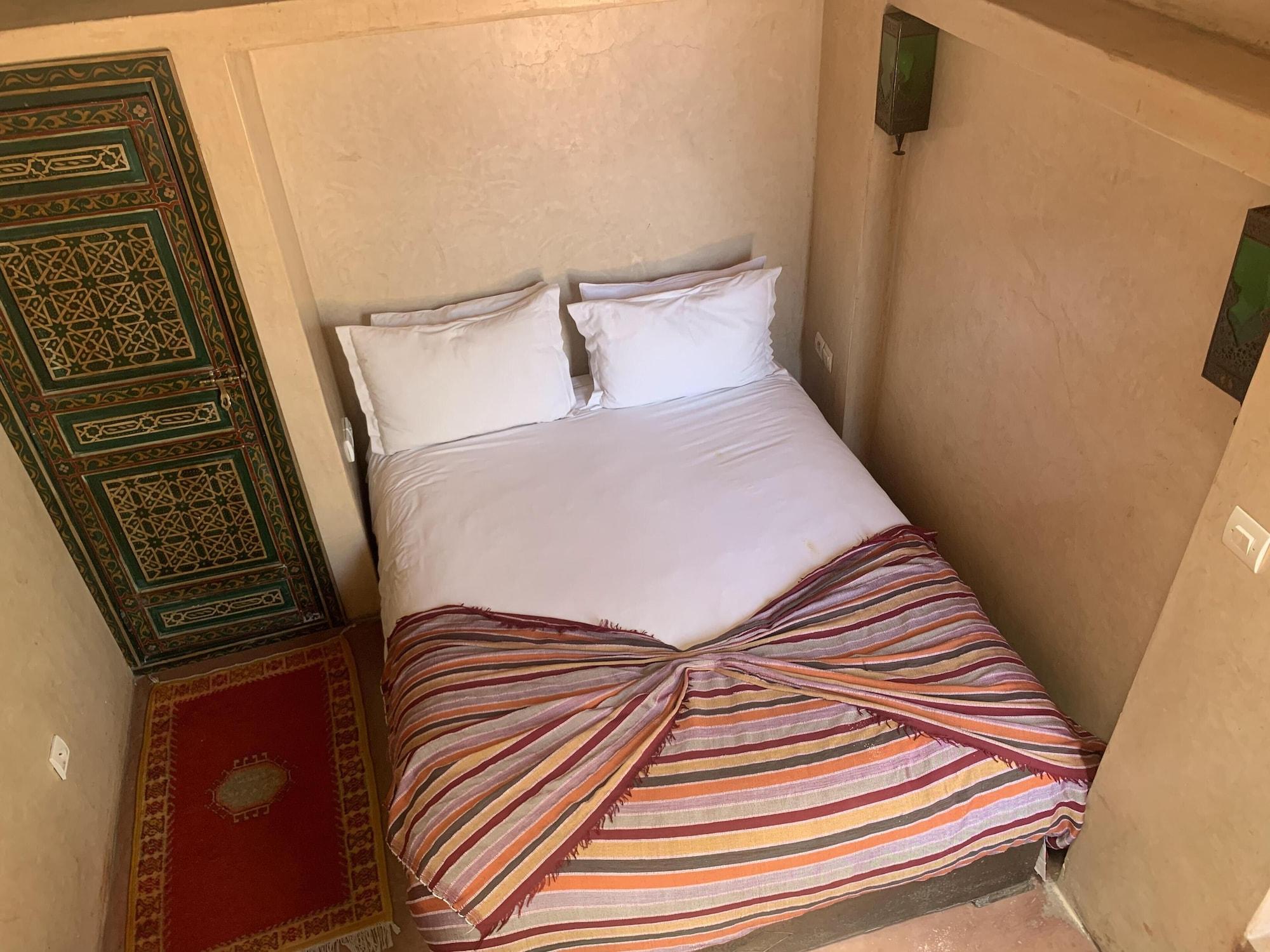 Riad Moullaoud มาร์ราเกช ภายนอก รูปภาพ