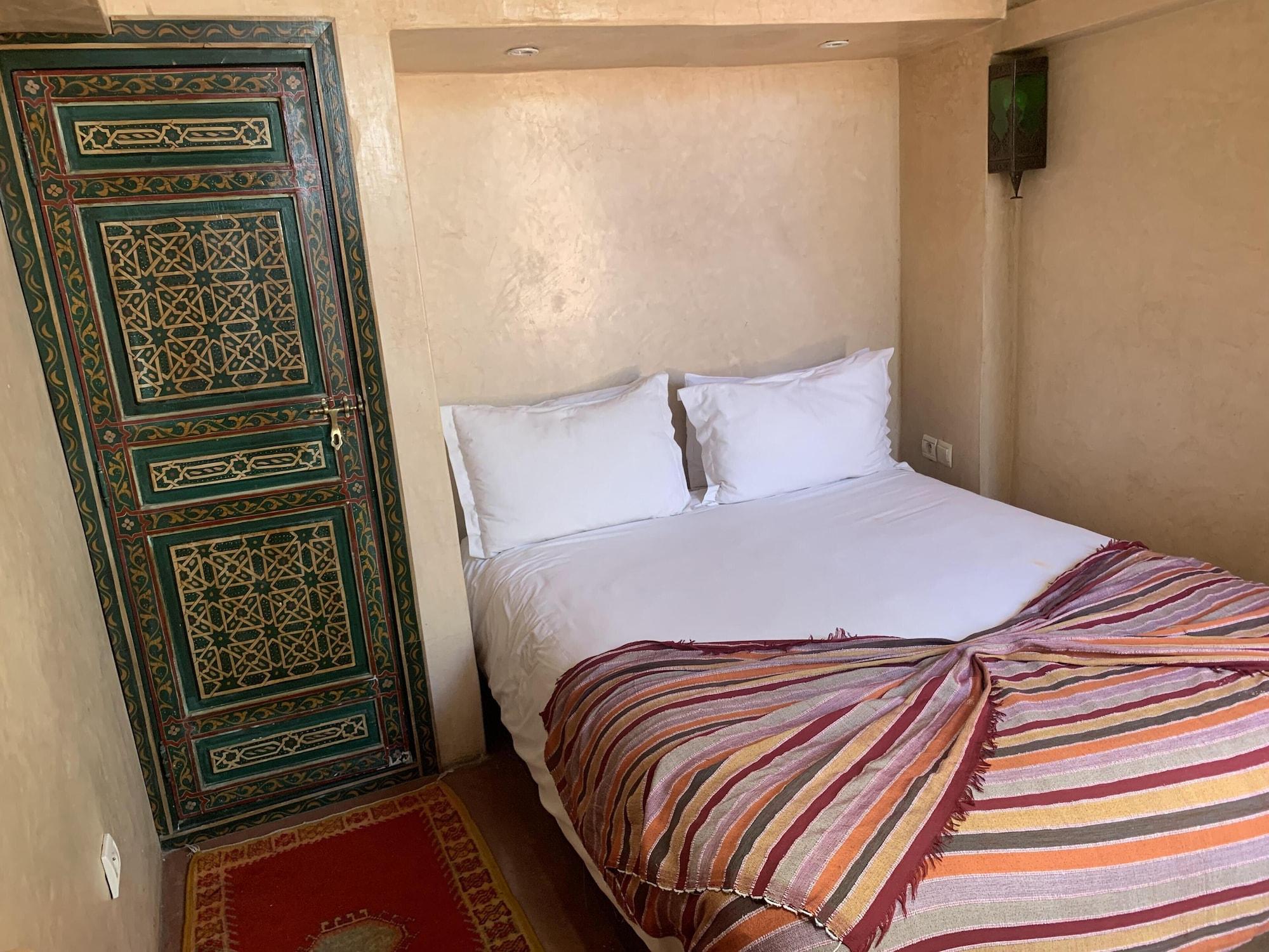 Riad Moullaoud มาร์ราเกช ภายนอก รูปภาพ