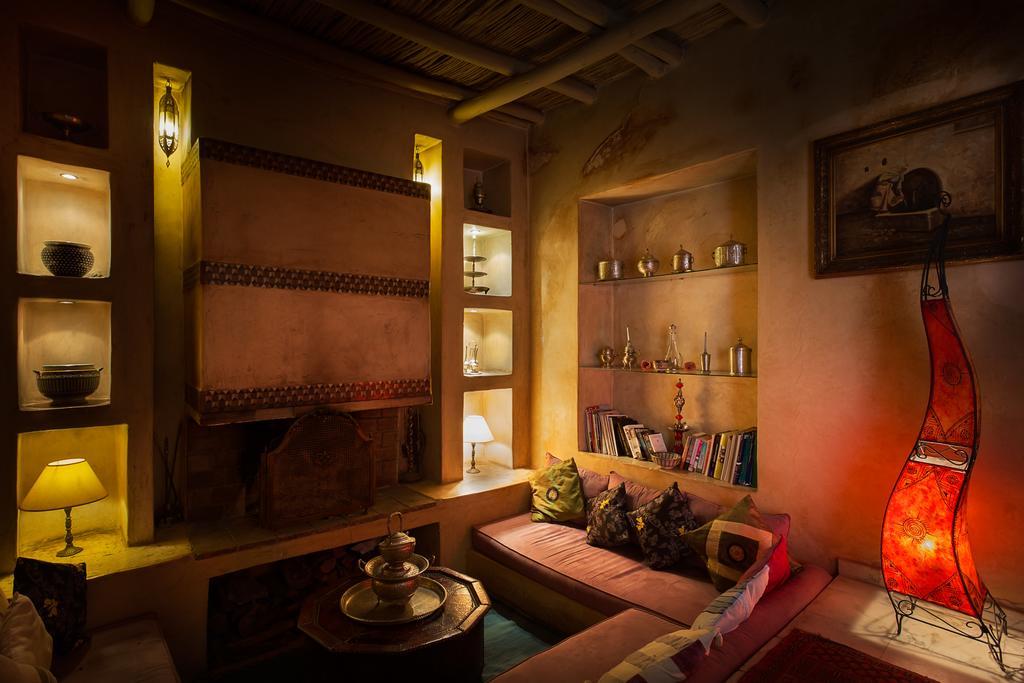 Riad Moullaoud มาร์ราเกช ภายนอก รูปภาพ