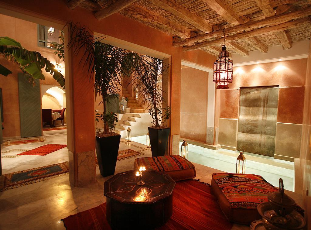Riad Moullaoud มาร์ราเกช ภายนอก รูปภาพ